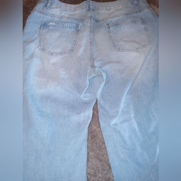 Mom jeans - Picture 2 of 3